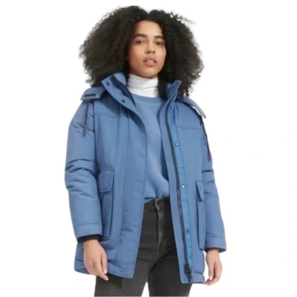 Everlane Parka
